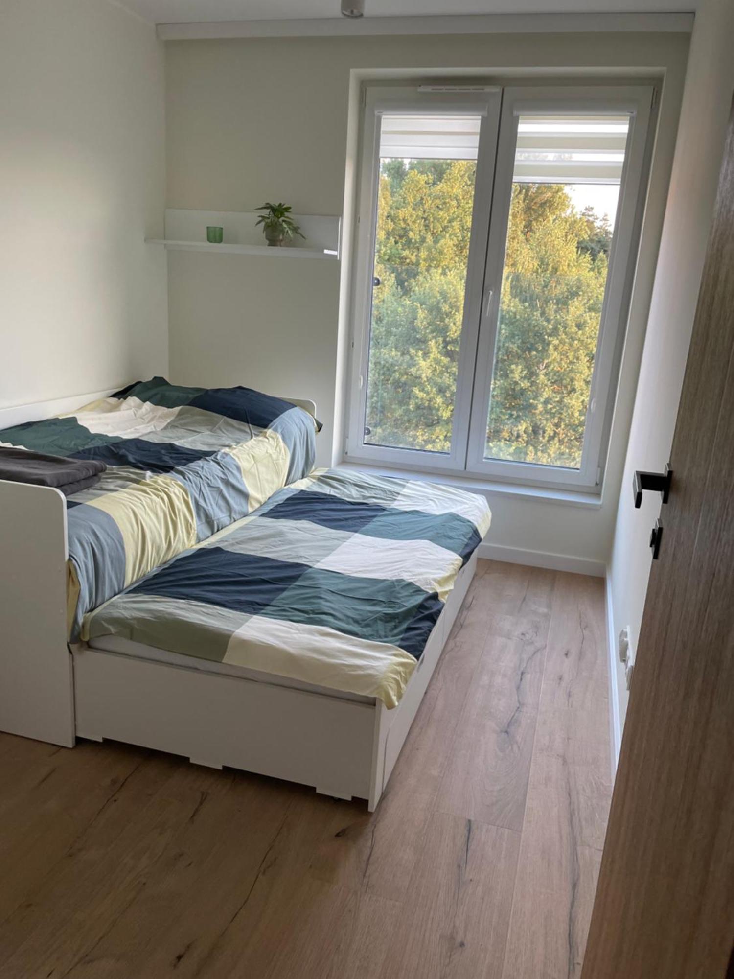 Apartament Zdunow Красков Екстериор снимка